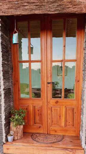 LAS CASUARINAS CABAÑA Spa